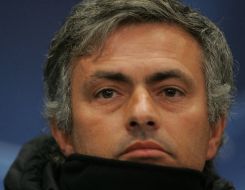 Жозе Моуріньо