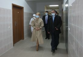 Юлия Тимошенко