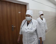 Людмила Будеркевич