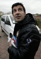 Luis Figo