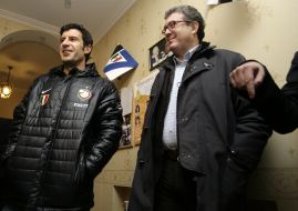 Luis Figo