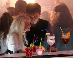 Episode hot from the film ”Hug me ”