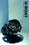 Watch of U-BOAT brand