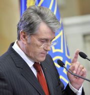 Viktor Yushchenko
