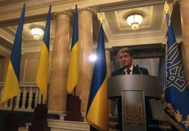 Viktor Yushchenko