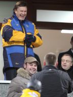 Віктор Янукович