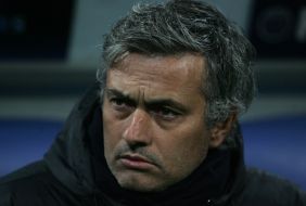 Jose Mourinho