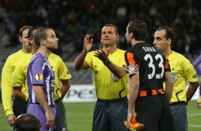 SC ”Shakhtar” (Donetsk, Ukraine) - SC ”Toulouse” (Toulouse, France)