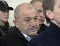 Iosif Fayngold and Vitaly Fayngold