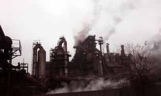 OSC „Ilyich Iron and Steel Works of Mariupol“-