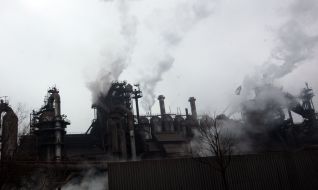 OSC „Ilyich Iron and Steel Works of Mariupol“