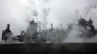 OSC „Ilyich Iron and Steel Works of Mariupol“-