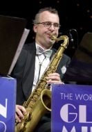 Musician of collective