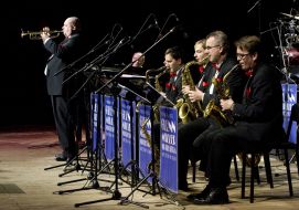 Musicians of collective
