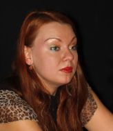 Яніна Калганова