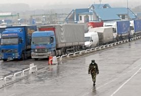 Военнослужащий