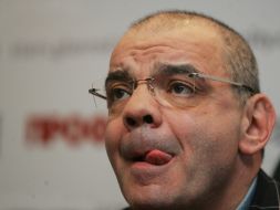 Константин Райкин