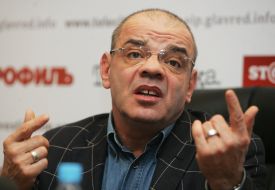 Константин Райкин
