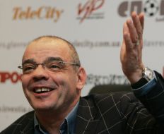 Константин Райкин