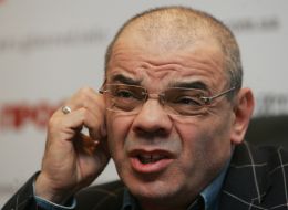 Константин Райкин