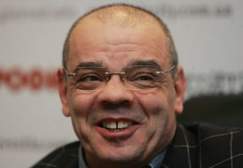 Константин Райкин