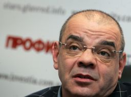 Константин Райкин