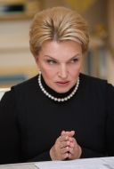 Раиса Богатырева