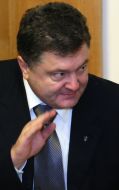 Petr Poroshenko