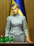 Yuliya Timoshenko