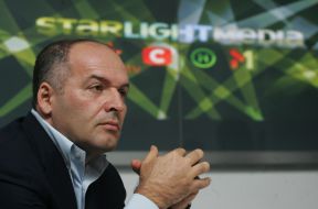 Viktor Pinchuk