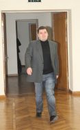 Aleksandr Lazarenko