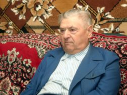 Ivan Lazarenko