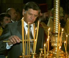 Ivan Lazarenko