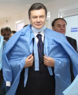 Виктор Янукович