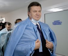 Виктор Янукович