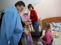 Виктор Янукович