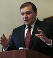 Михаил Добкин