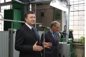 Виктор Янукович