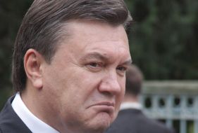 Виктор Янукович