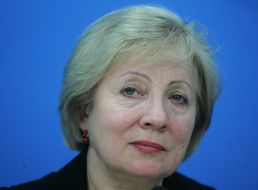 Nataliya Borodacheva