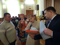 Юлия Тимошенко