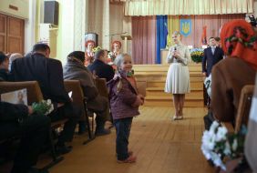 Юлия Тимошенко