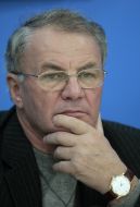 Vladimir Yavorivskiy