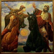 ”Boris and Gleb” (2008) picture