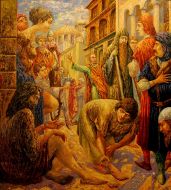 ”Nummiya” (2008) (Byzantine I) picture