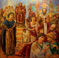 ”Vino” (2009) (Byzantine II) picture