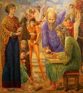 ”Book” (2009) (Byzantine III) picture