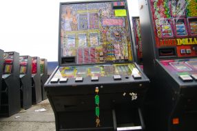 Игровые Автоматы В Одессе