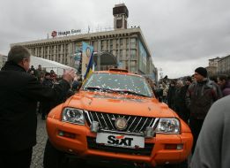 Автомобіль