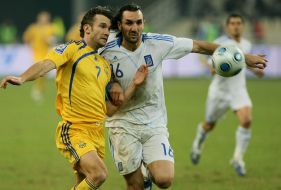 Andrey Shevchenko and Sotirios Kiryakos